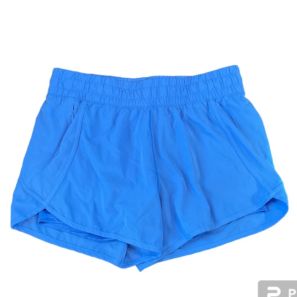 Avia Athletic Shorts Size L 12-14 lined